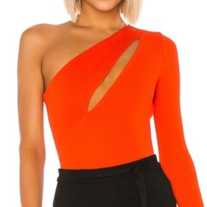 NBD Aaliyah Bodysuit